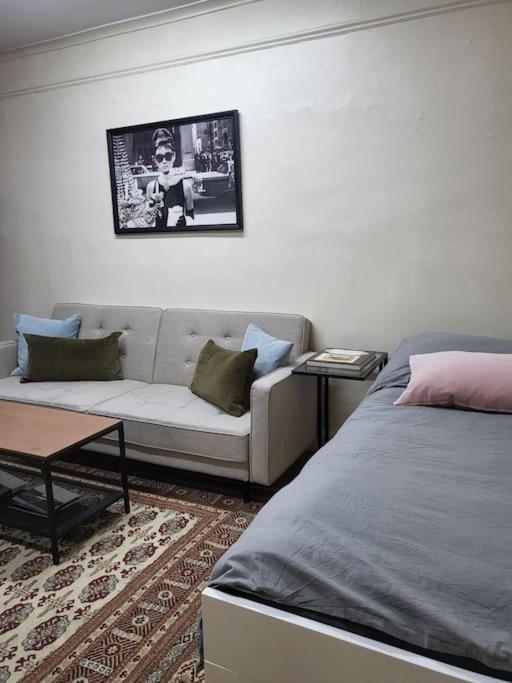 'Thefive' Camden Town Hotel Londra Exterior foto
